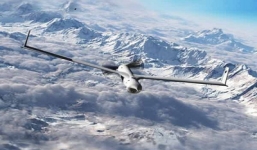 Nga đang phát triển UAV đa năng siêu uy lực